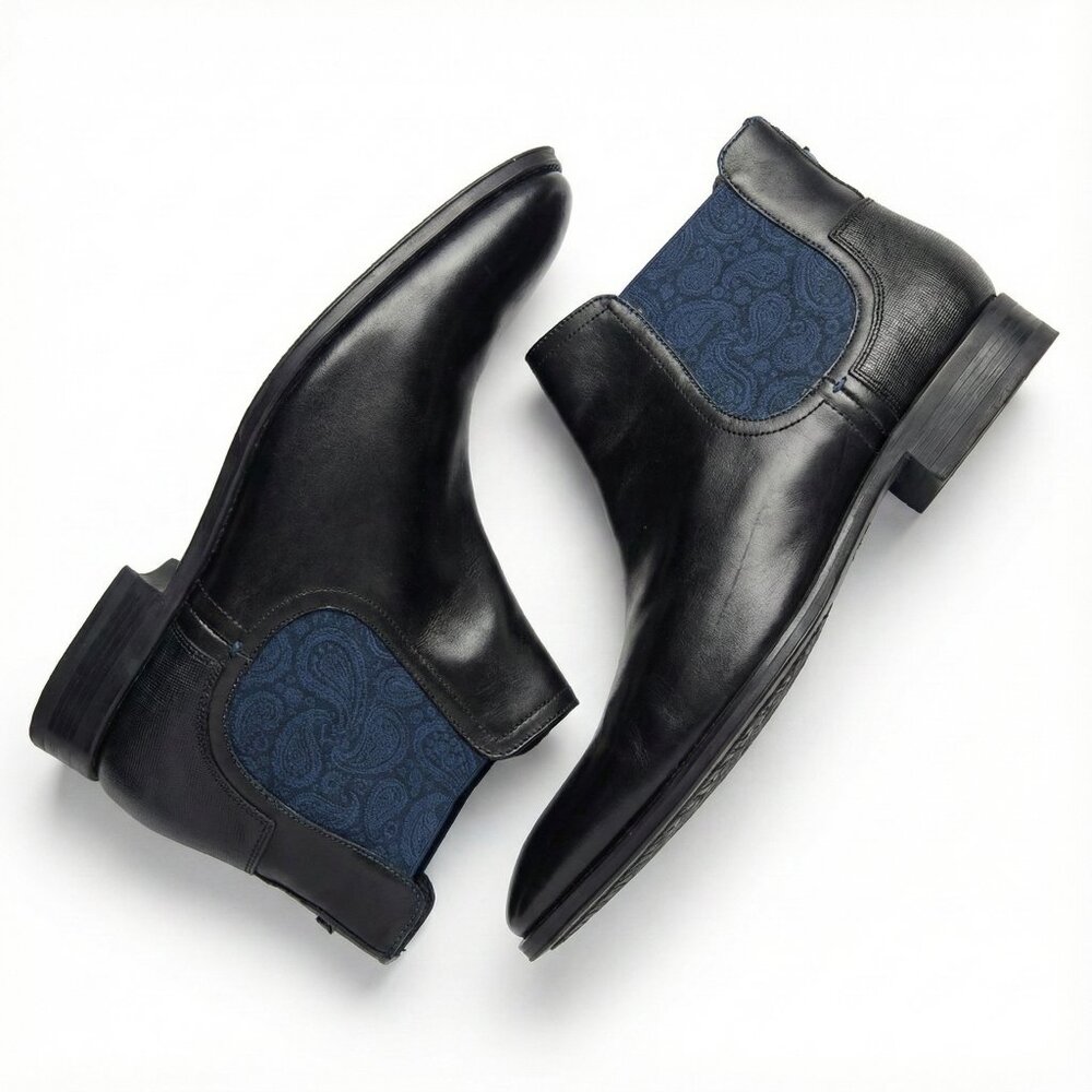 Ted Baker London Mens Chelsea Boots